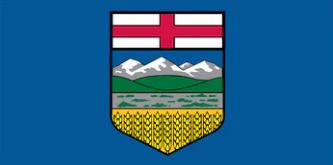 Alberta Corporation